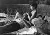 Ein Platz an der Sonne mit Montgomery Clift und...Taylor