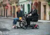 Liebe bringt alles ins Rollen - Spazierfahrt -...bosc)