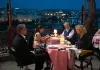 Liebe bringt alles ins Rollen - Candlelight-Dinner -...LAMY)