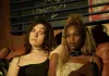 Assassination Nation - Party-Exzesse: Bex (Hari Nef)...ra)