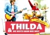Thilda & die beste Band der Welt <br />©  farbfilm verleih