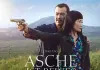 Asche ist reines Weiss