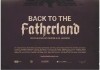 Back to the Fatherland <br />©  Fugu Filmverleih