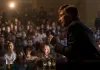 The Front Runner - Gary Hart (HUGH JACKMAN)