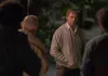 Der Spitzenkandidat - Gary Hart (HUGH JACKMAN, Mitte)