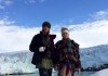 Westwood - Vivienne Westwood in der Antarktis