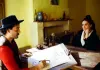 At Eternity's Gate - Oscar Isaac (Paul Gauguin) and...nabel
