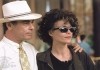 Die Mafiosi-Braut - Dean Stockwell und Michelle Pfeiffer