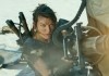 Monster Hunter - Artemis (Milla Jovovich) kombiniert...ster.