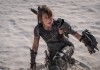 Monster Hunter - Artemis (Milla Jovovich) blickt dem...Auge.
