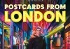 Postcards from London <br />©  Salzgeber & Co. Medien GmbH