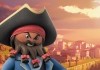 Playmobil: Der Film - Blackbeard