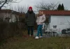 Als ich mal Groß war