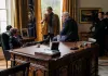 Vice - Der zweite Mann - Behind the Scenes: Regisseur...Bale