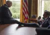 Vice - Der zweite Mann - Vizepräsident Dick Cheney...well)