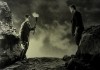 Frankenstein - Boris Karloff und Colin Clive