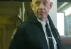 21 Bridges - Captain McKenna (J.K. Simmons) hat viele...loren