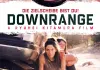 Downrange - Die Zielscheibe bist du!