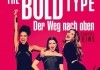 The Bold Type - Der Weg nach oben - Staffel 1 <br />©  Universal Pictures International