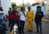 Inna de Yard - The Soul of Jamaica - Vordergrund,...Anuff
