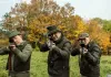 Kaviar - Auf der Jagd (Simon Schwarz, Joseph Lorenz...rich)