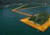 Christo - Walking on Water