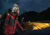 Christo - Walking on Water