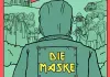 Die Maske <br />©  Grandfilm