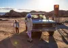 Tito, der Professor und die Aliens