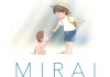 Mirai - Mdchen aus der Zukunft