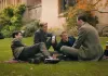 Tolkien - First Look - Anthony Boyle (G.B. Smith),...kien)