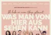 Was man von hier aus sehen kann