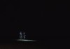 Nordddeutschland bei Nacht