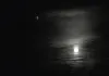 Nordddeutschland bei Nacht
