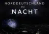 Nordddeutschland bei Nacht