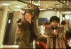 Predator 2 - Bill Paxton und  Maria Conchita Alonso