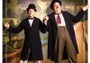 Stan & Ollie