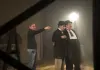 Stan & Ollie