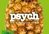 Psych <br />©  Universal Pictures International