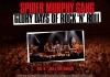 Spider Murphy Gang - Glory Days of Rock 'n' Roll <br />©  Weltkino Filmverleih