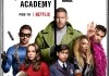 The Umbrella Academy <br />©  Netflix