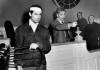 Zeuge der Anklage - Cary Grant und Ronald Colman