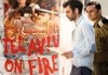 Tel Aviv on Fire <br />©  MFA Film