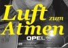Luft zum Atmen - 40 Jahre Opposition bei Opel in Bochum <br />©  Sabcat Media