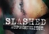 Slashed - Aufgeschlitzt <br />©  Tiberius Film