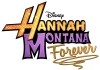 Hannah Montana <br />©  Disney