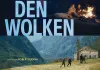 Ein Licht zwischen den Wolken