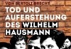 Tod und Auferstehung des Wilhelm Hausmann