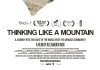 Thinking like a Mountain <br />©  dejavu filmverleih