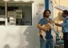 Smuggling Hendrix - Yiannis (Adam Bousdoukos) & Hund...daten